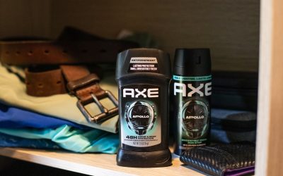 Elevate Your Daily Routine With Axe – Save Now At Publix