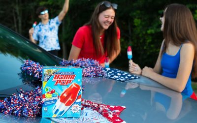 Red, White, Blue, And BOGO – Save On Bomb Pop At Publix
