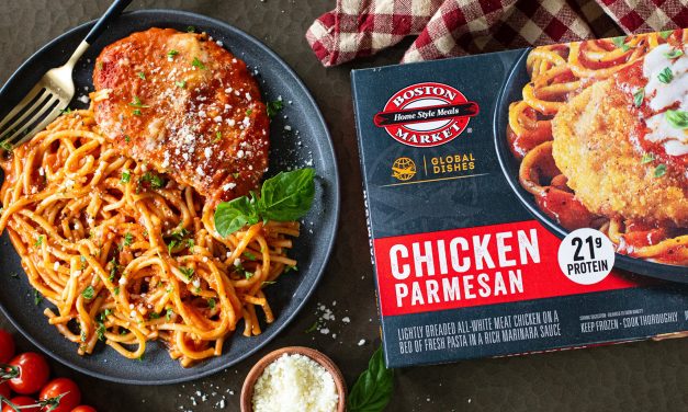 Get Boston Market Meals For Just $2.58 At Publix (Regular Price $4.19)