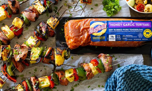Start Your Summer Off Right With Hatfield + Enter To Win A Year Of FREE Hatfield!