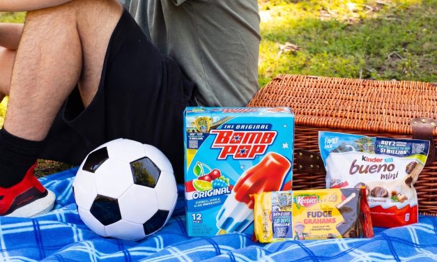 Go All In For A Chance To Win Big – Save Now At Publix!