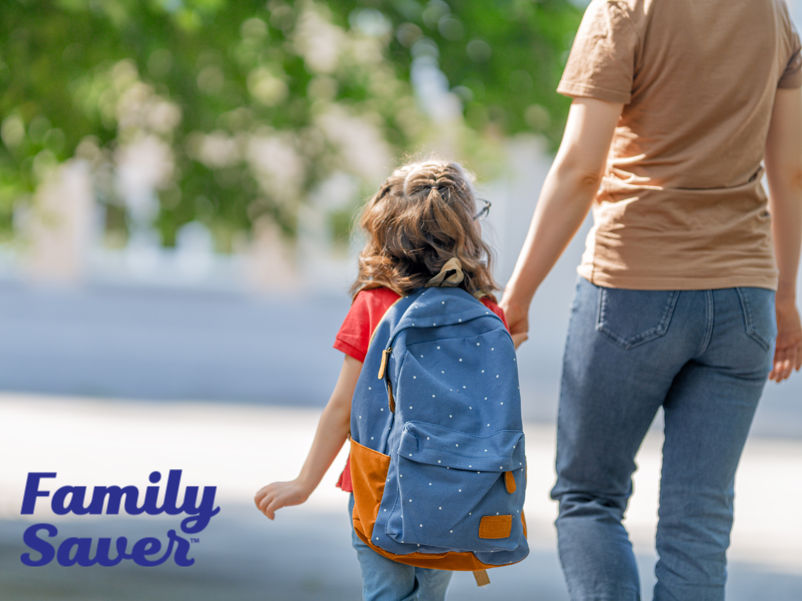 BTS family saver