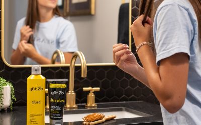 Got2b Hair Styling Products Just $4.99 At Publix