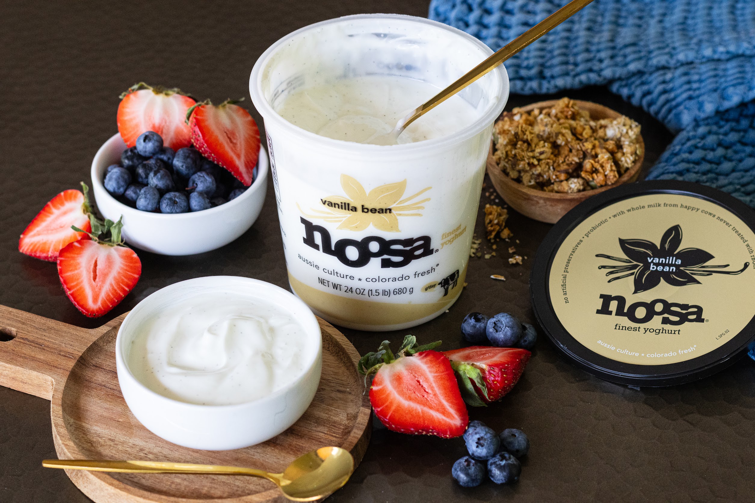 Noosa Tub