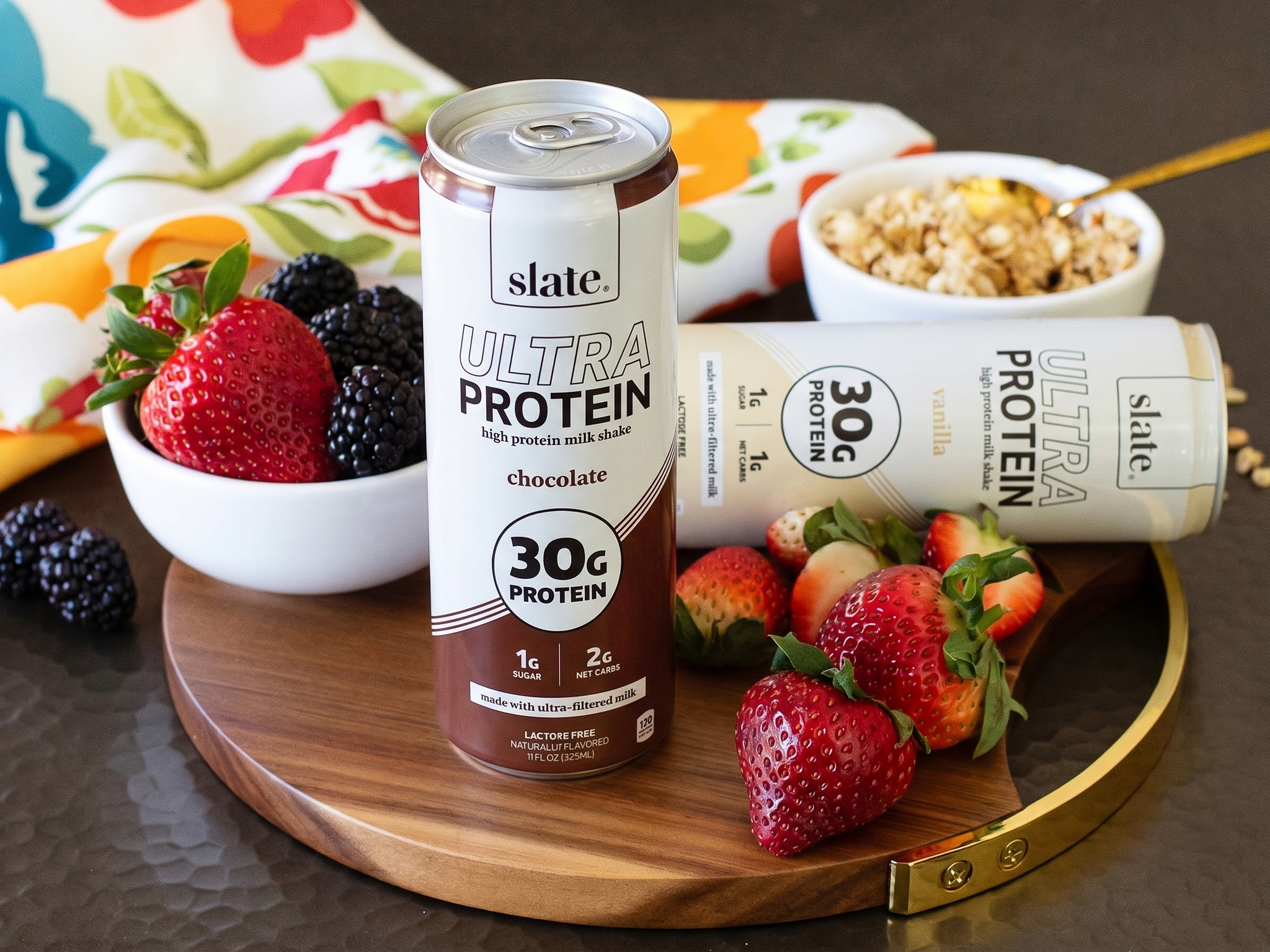 Slate Ultra Protein-