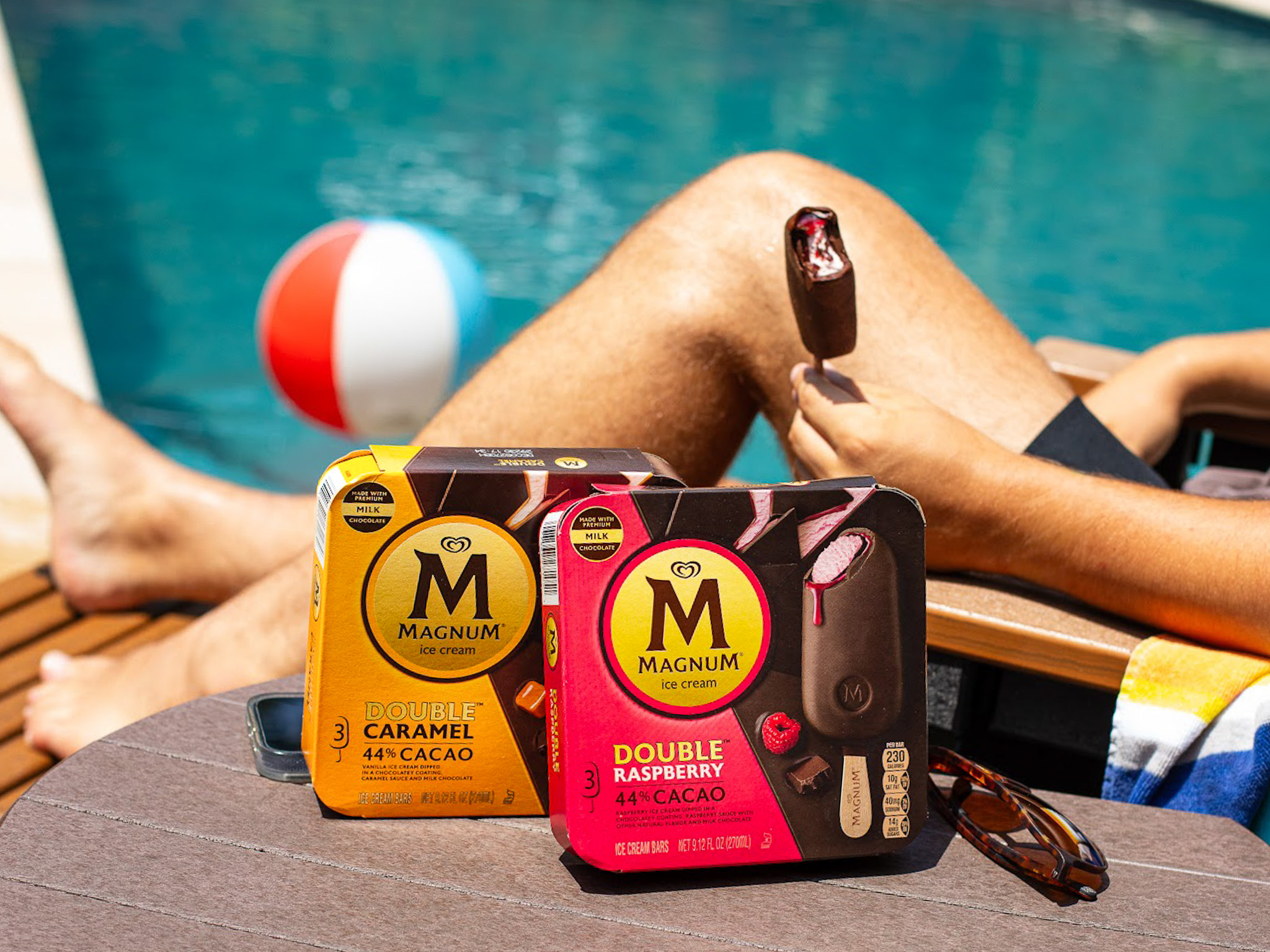 Magnum Crack