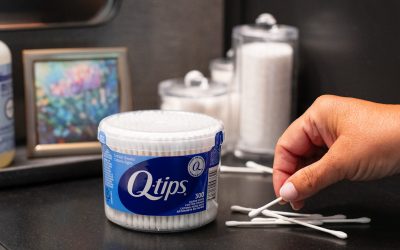 Q-Tips Cotton Swabs As Low As 67¢ At Publix
